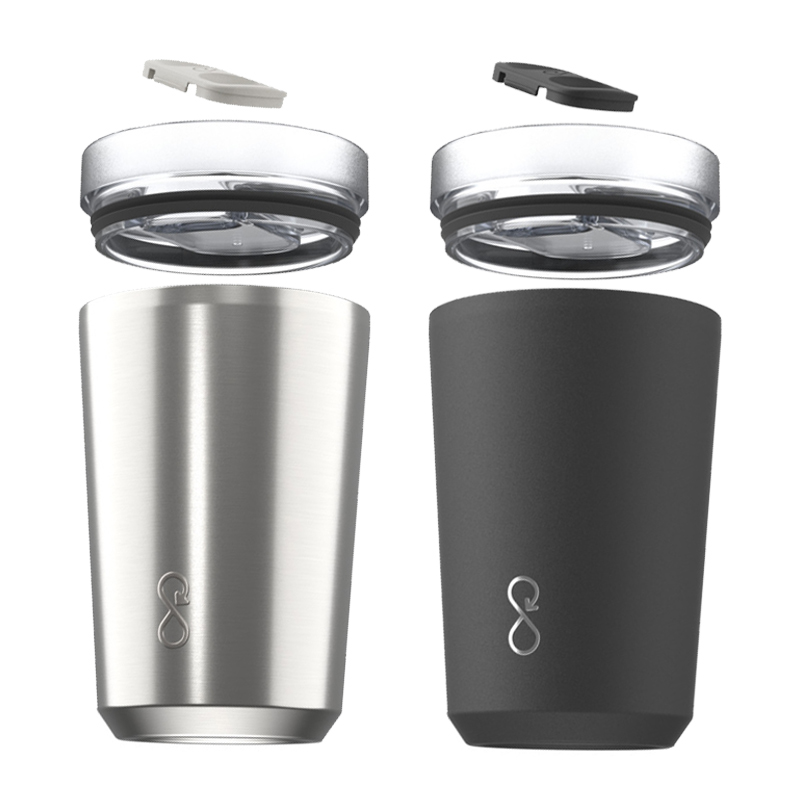 Mug isotherme en inox recyclé Ocean Bottle 350 mL_02