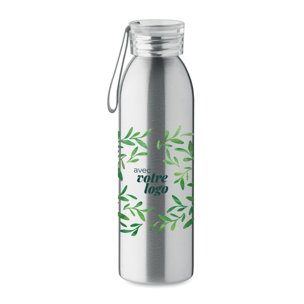 Bouteille en inox Bira 650 mL_01