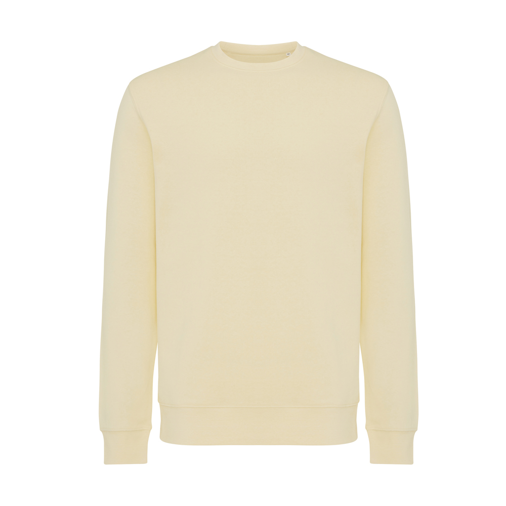 Cream yellow