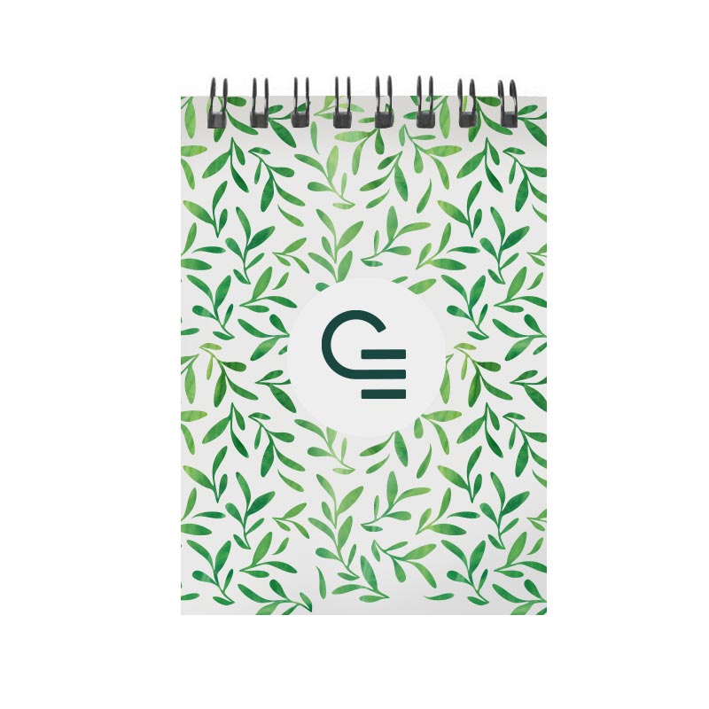 Bloc-notes A7 en papier FSC® Desk-Mate®_1