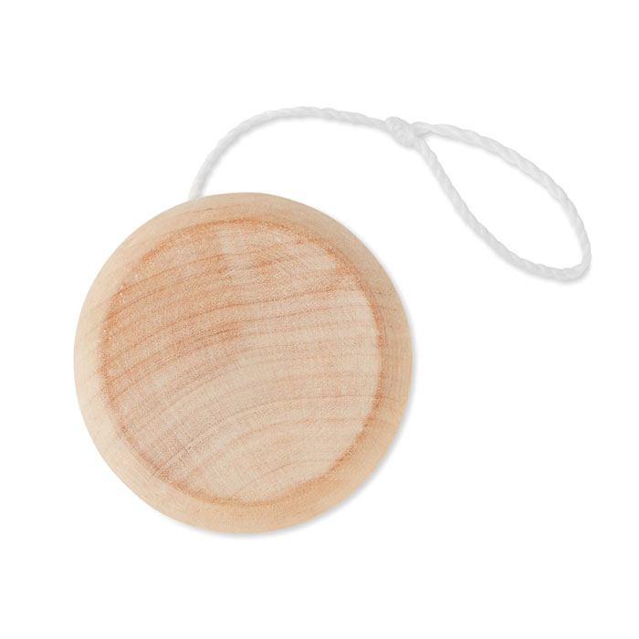 Yoyo en bois Roll Up_Bois