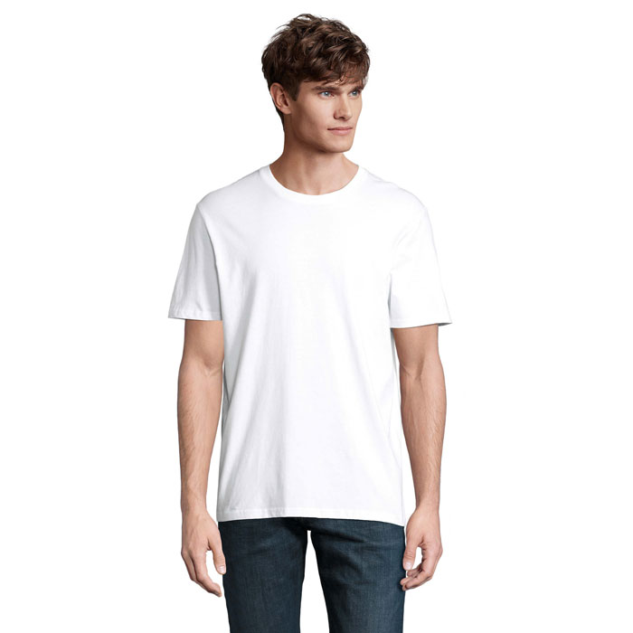 Blanc recyclé
