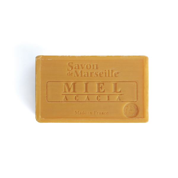 Savon de Marseille Invité 100 g_Beige