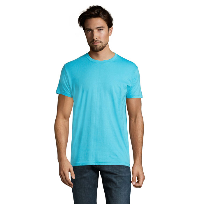 Bleu atoll