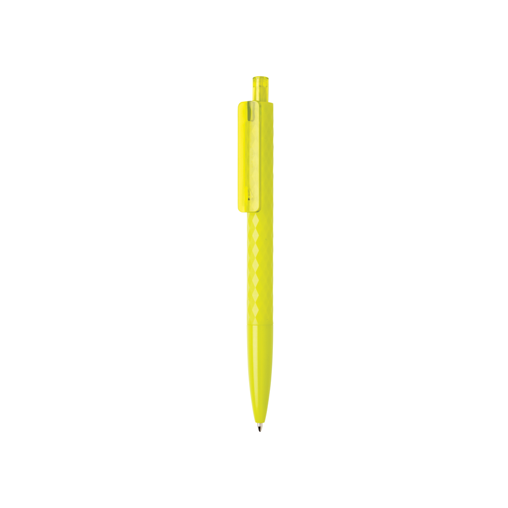 Vert citron