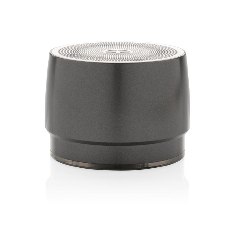 Enceinte nomade Swiss Peak Subfwoofer 5W_05