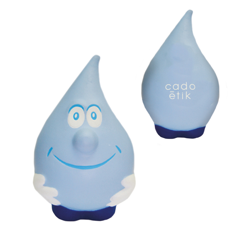 Balle anti-stress Monsieur Goutte_1