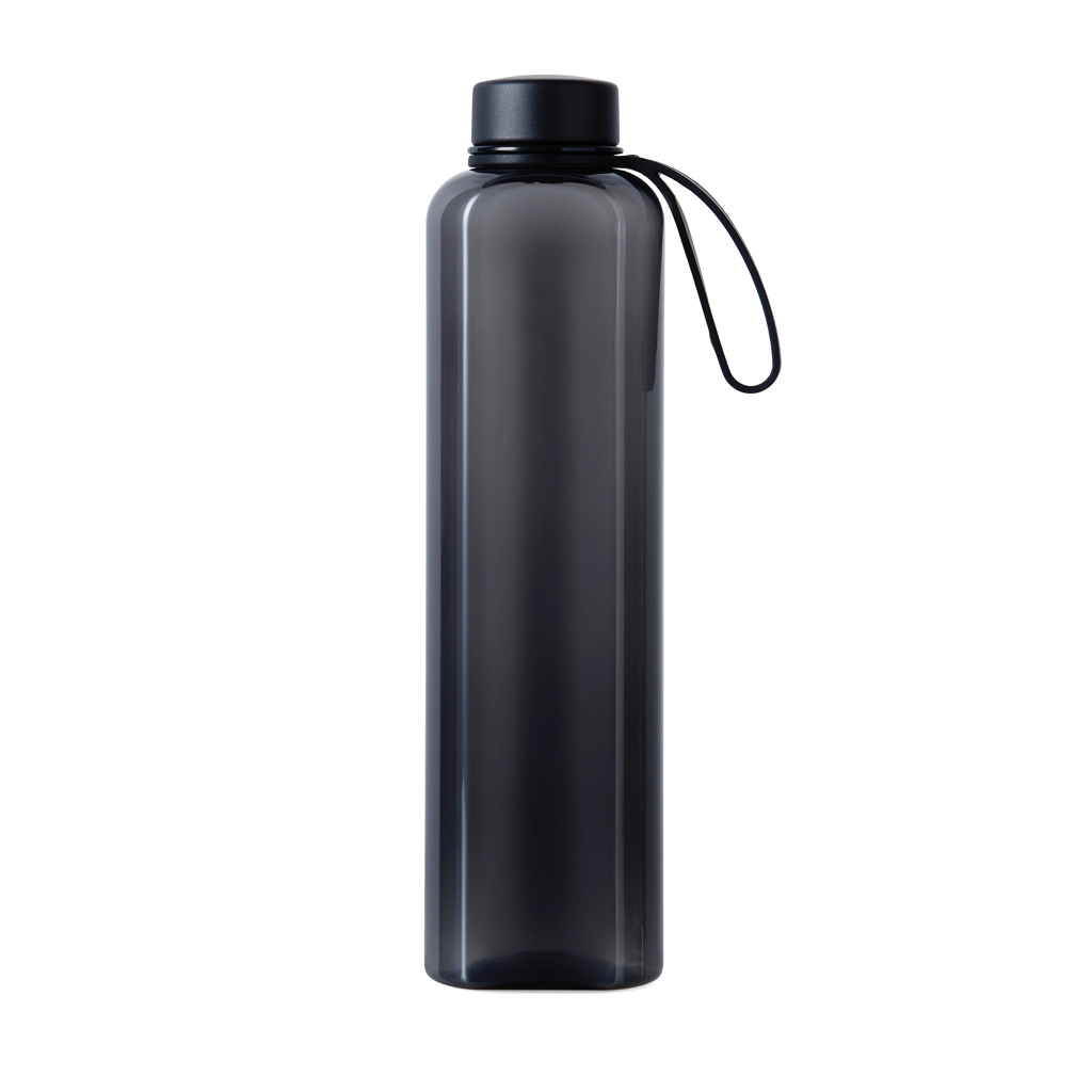 Bouteille en plastique recyclé rPET certifié Vinga Arch 550 mL_01