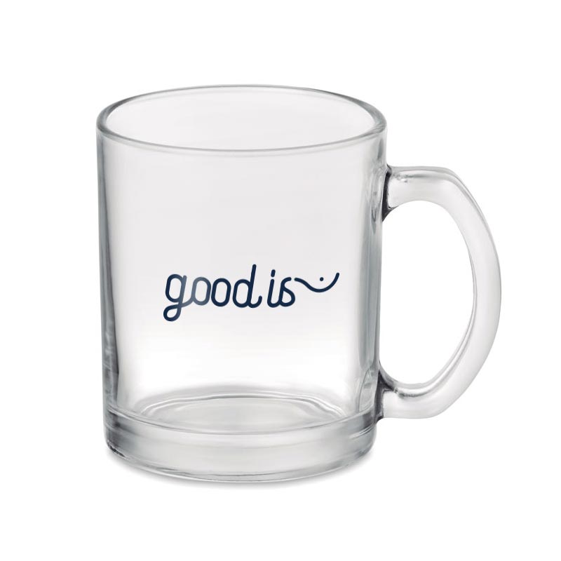 Mug en verre Sublimgloss 300 mL_03