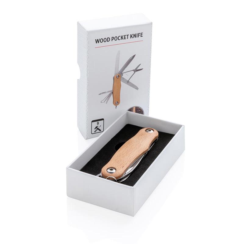 Couteau de poche en inox et bois Wood_07