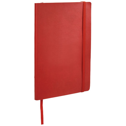 Carnet de notes Journalbooks® Classic_Rouge