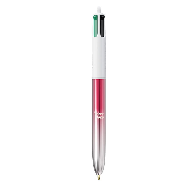 Stylo 4 couleurs BIC® Bicolor_3