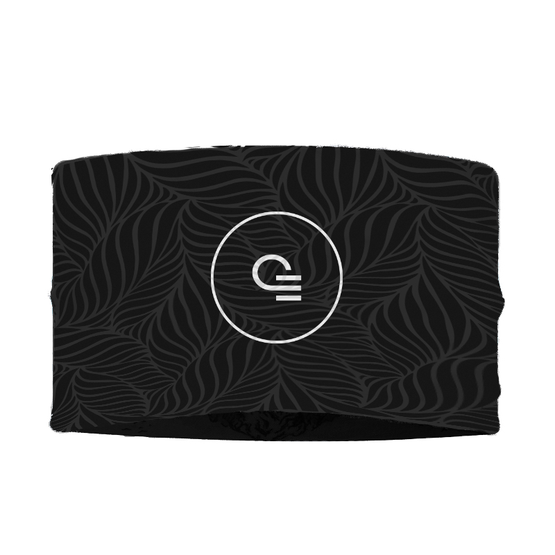 Bandeau multifonction sur-mesure en polyester recyclé rPET Molta_1