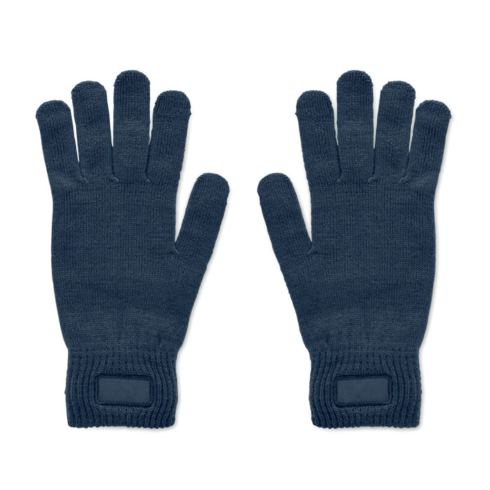Bleu marine