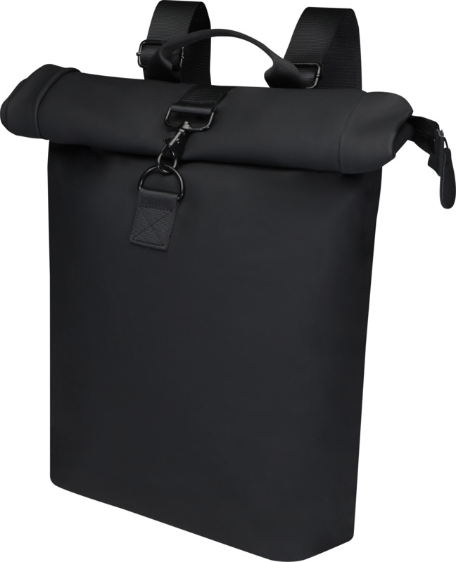 Sac à dos ordinateur 15,6" en polyester recyclé certifié Turner 12 L _01