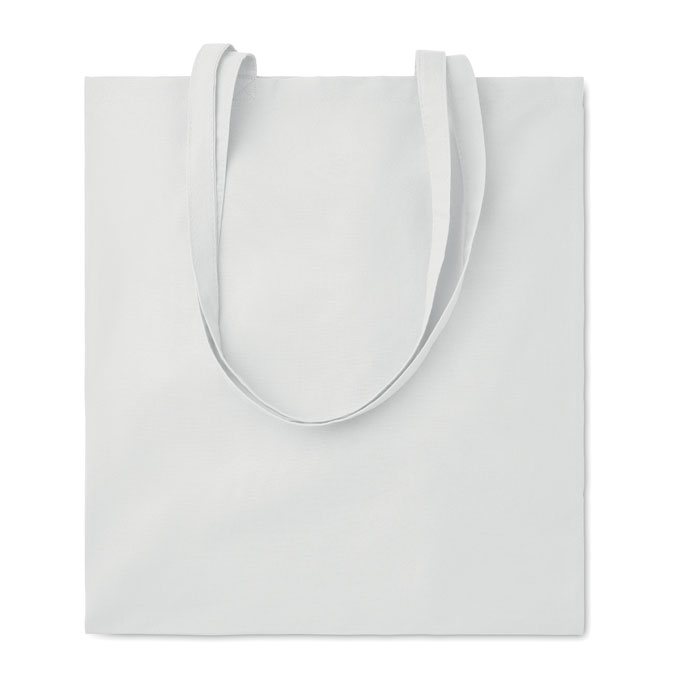 Tote bag Cottonel Colour++ 180 g_Blanc