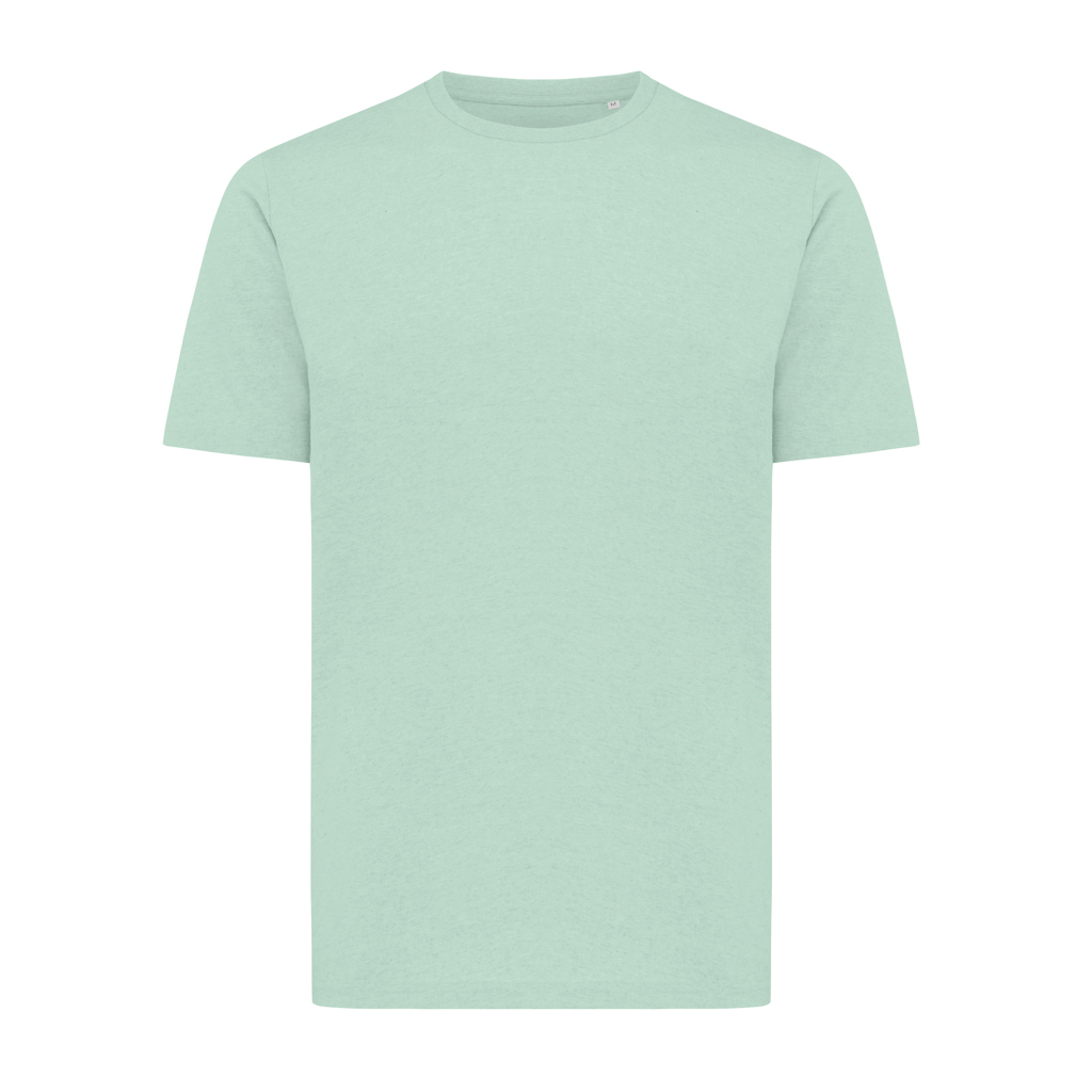 Crushed mint
