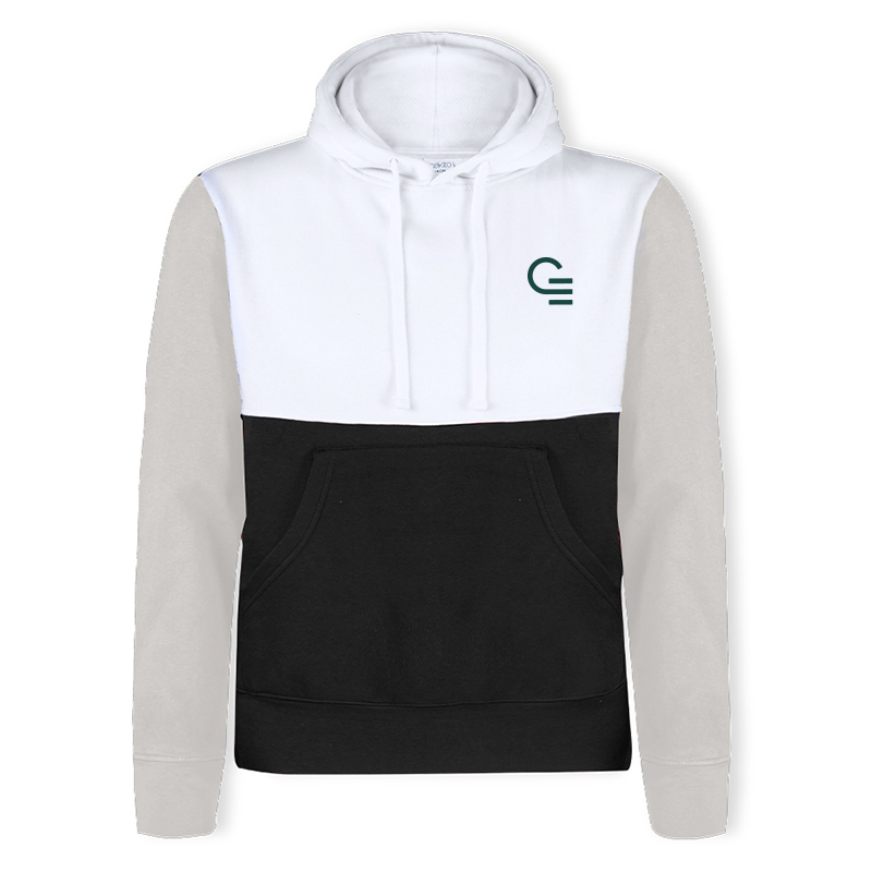 Sweat à capuche unisexe Skon 280 g_1