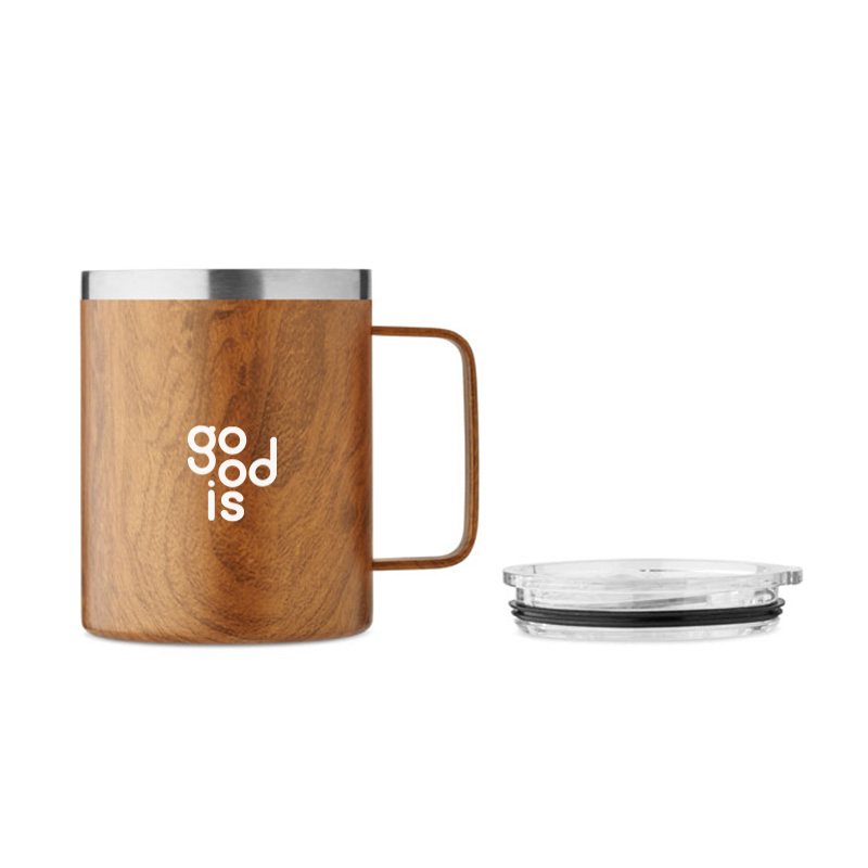 Mug isotherme en inox recyclé Namib 300 mL_02