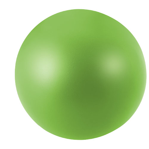 Balle anti-stress Bright_Citron vert