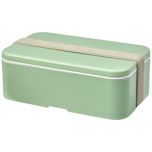 Vert d'eau/Gris silex
