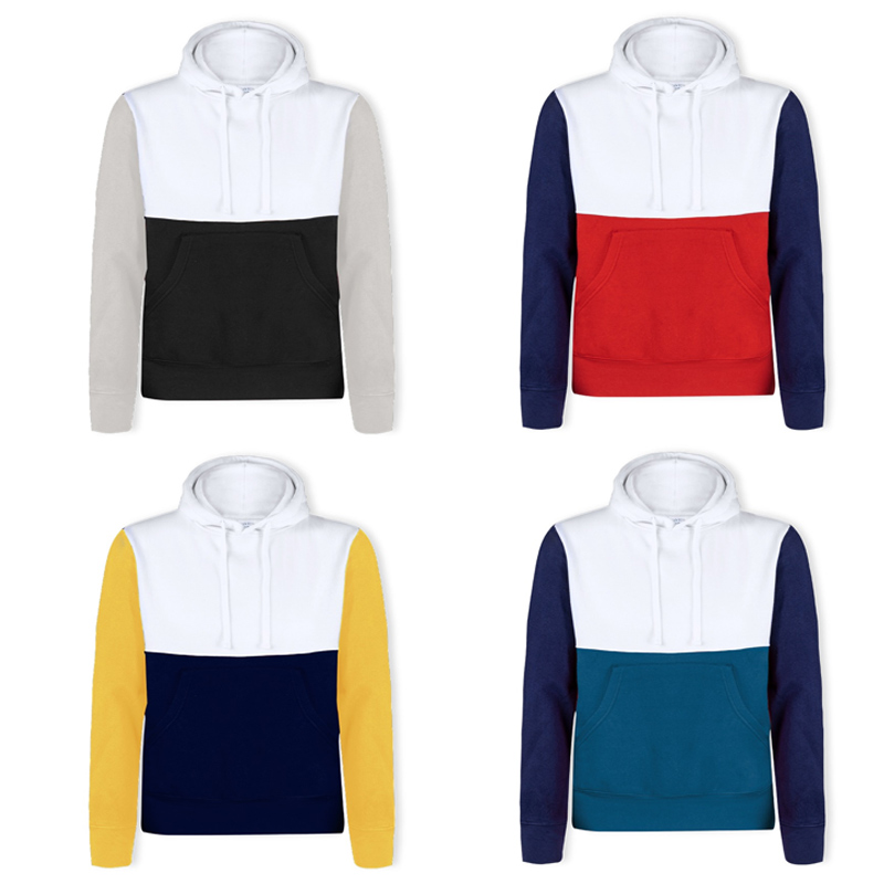 Sweat à capuche unisexe Skon 280 g_02