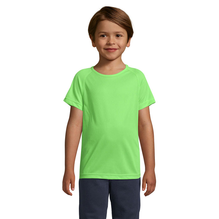 Vert fluo