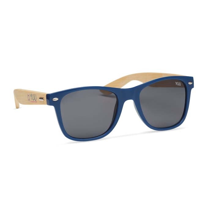 Lunettes de soleil sur-mesure en bambou Lookwood_01