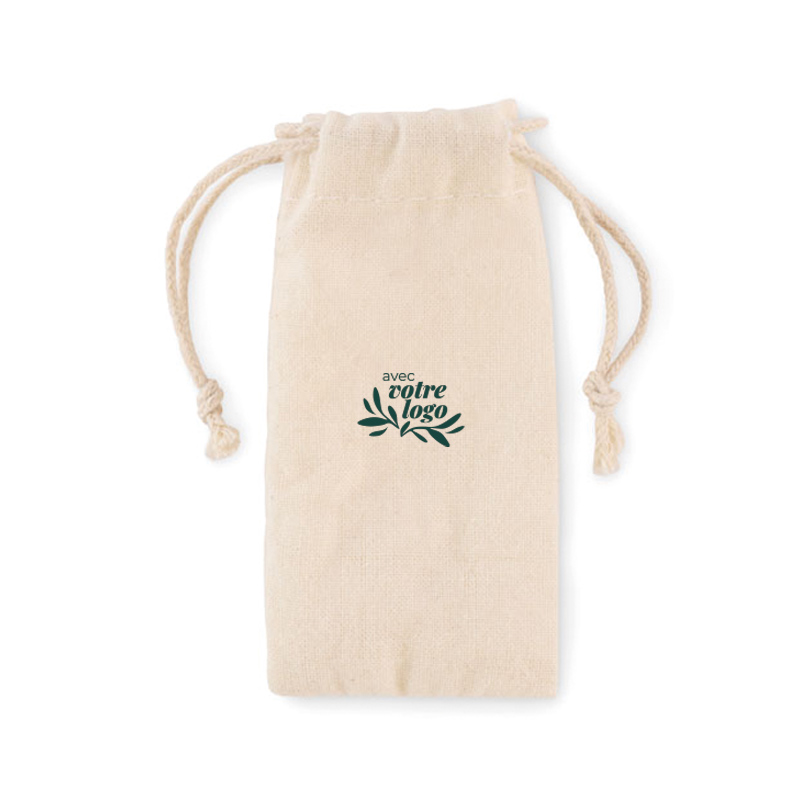 Lot de 2 cotons-tiges réutilisables avec pochette Bogie_03