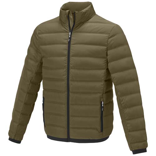 Forest green 2