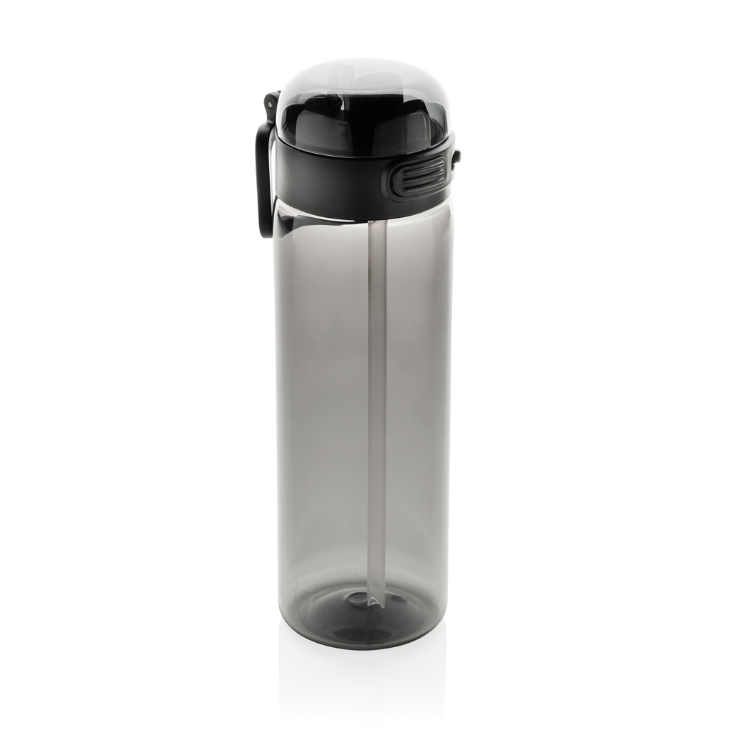 Gourde de sport en plastique recyclé rPET certifié Sipnlock 800 mL_01