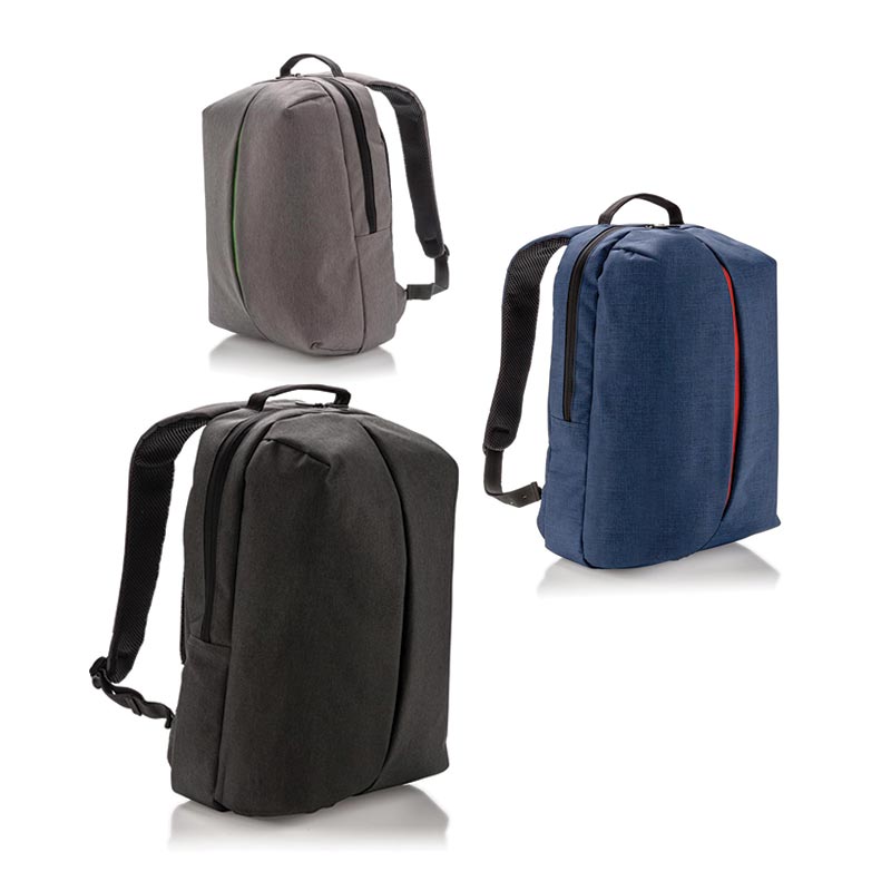 Sac à dos ordinateur 15" Rice 22 L_02