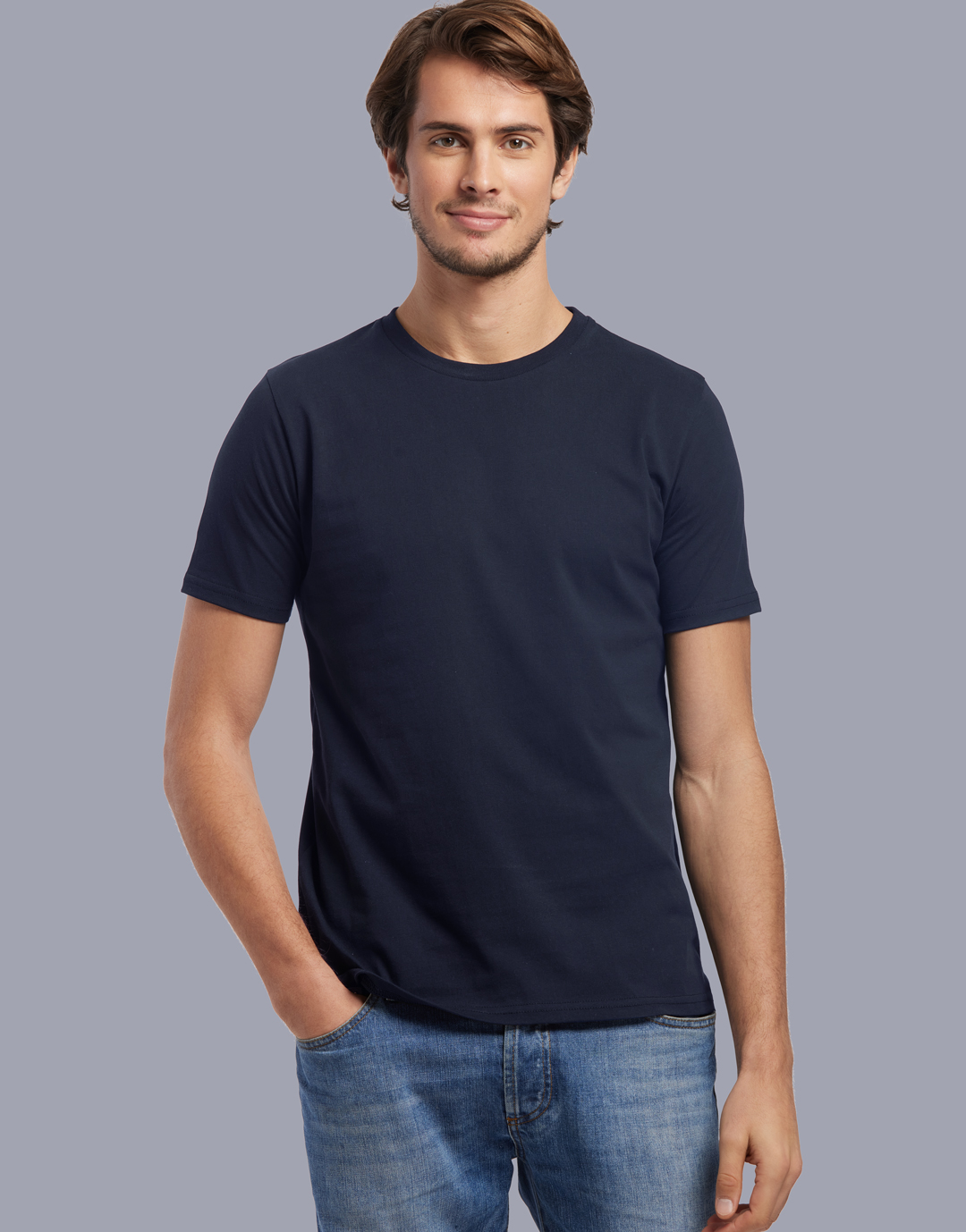 Bleu marine