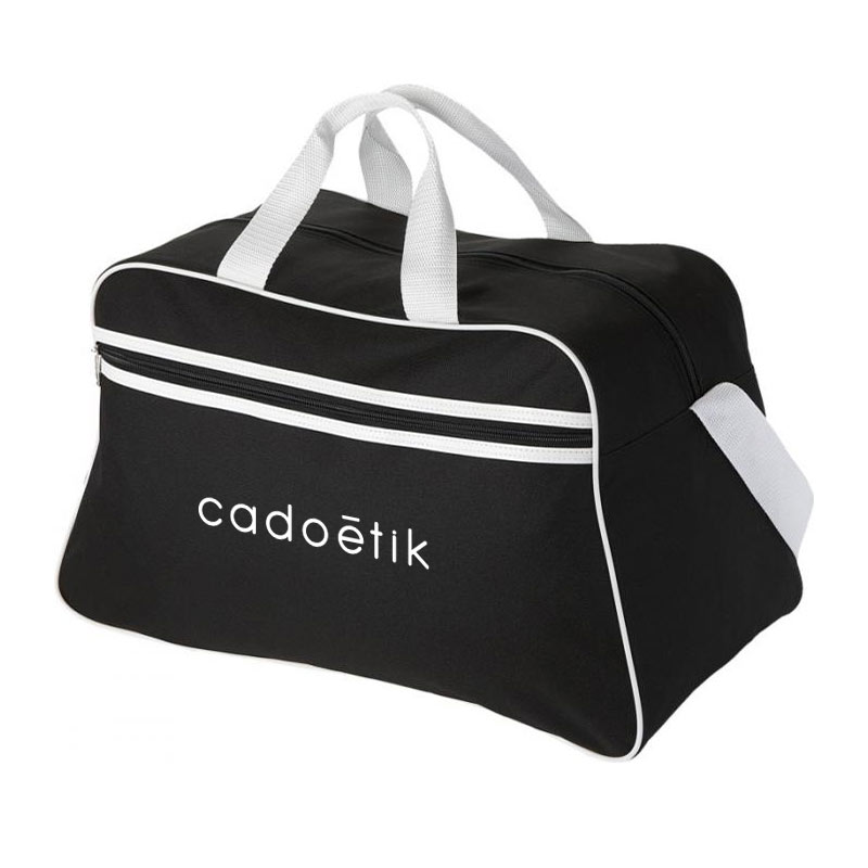 Sac de sport publicitaire San josé - cadeau d'entreprise
