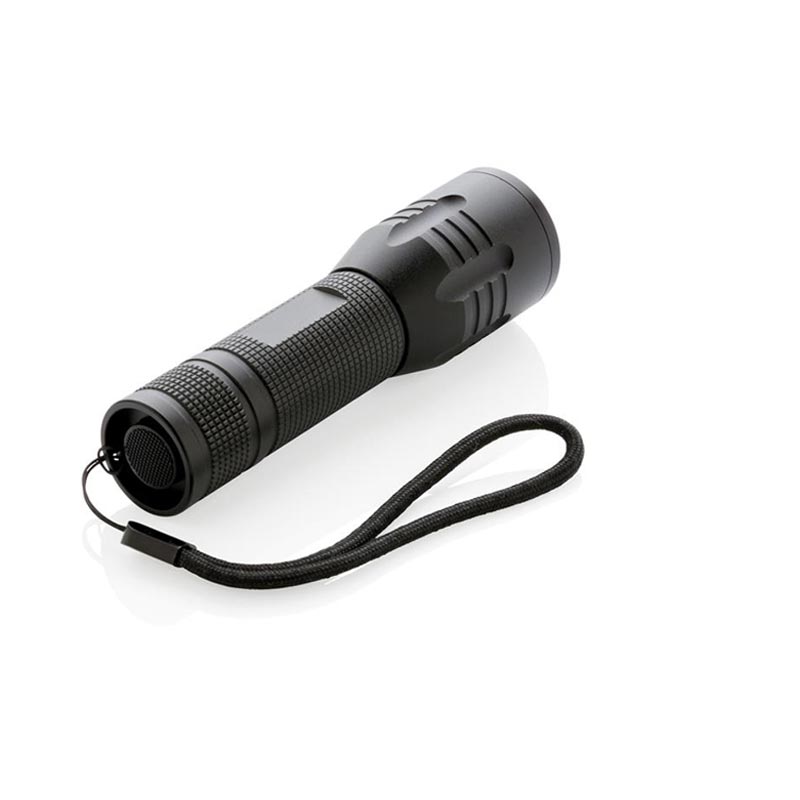 Lampe torche CREE 3 W Medium_06