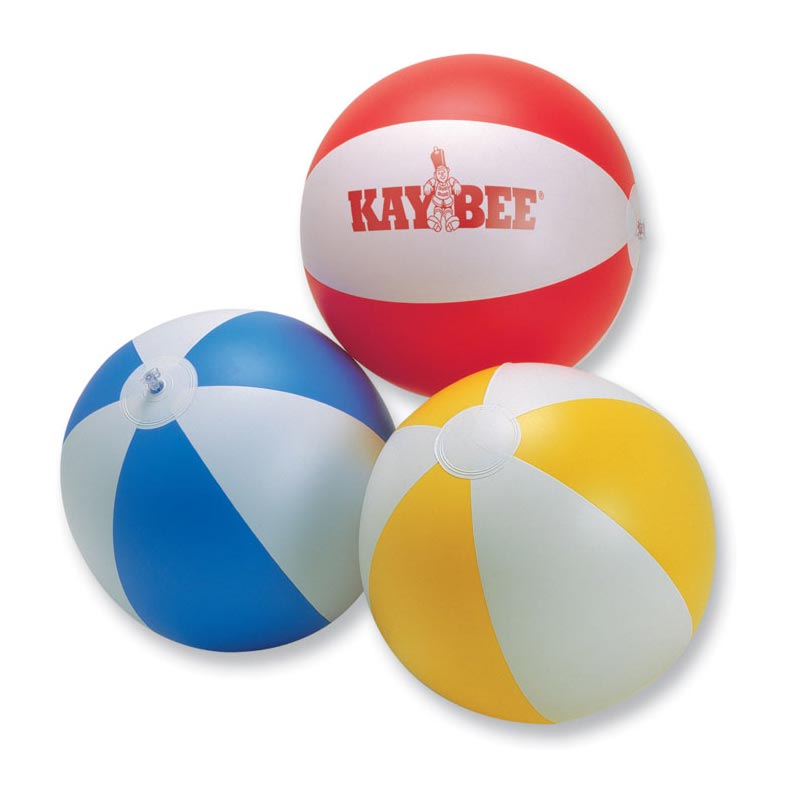 Ballon de plage Playtime_02