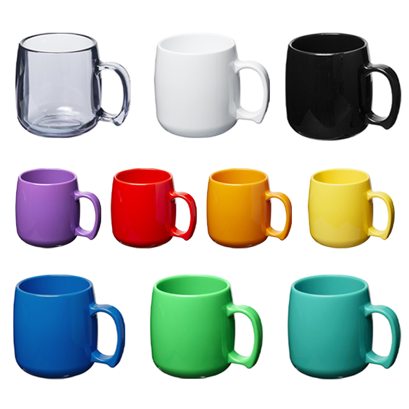 Mug en plastique Classic 300 mL_02