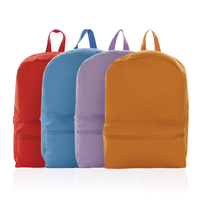 Sac à dos en toile recyclée Impact Skol 16,5 L_02