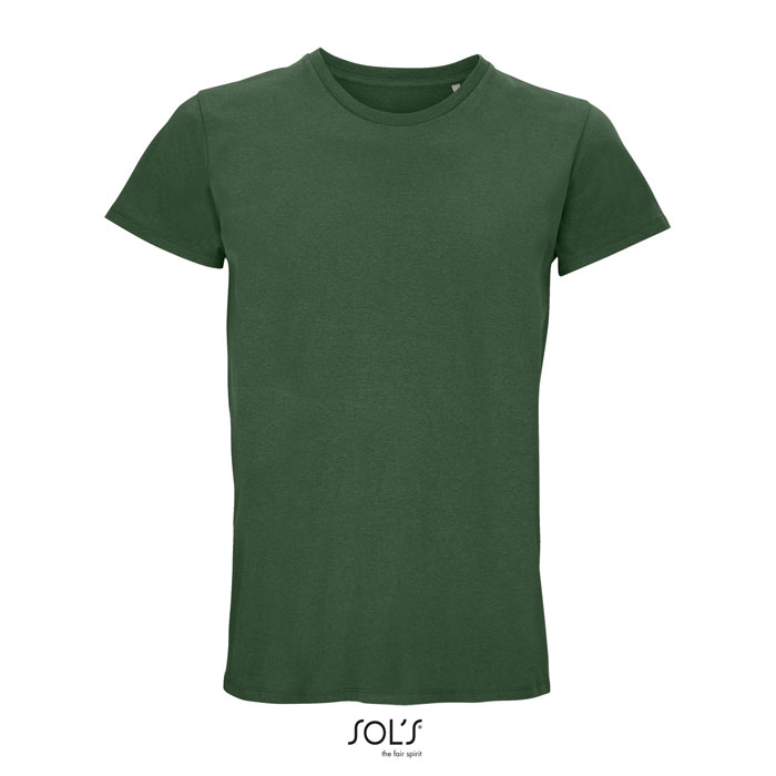 Vert bouteille