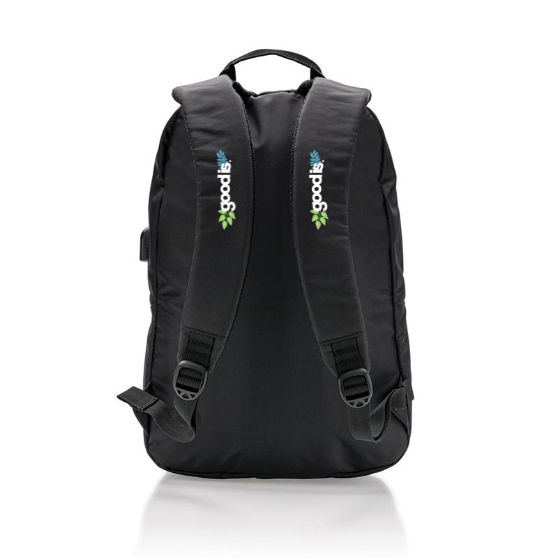 Sac à dos ordinateur 17" avec port USB Tool 20 L_03