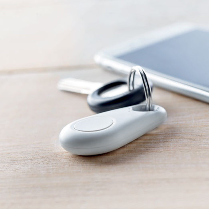 Porte-clés traceur de clef Bluetooth_05