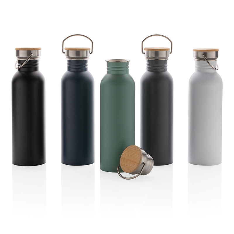 Bouteille en inox et bambou Vikki 710 mL_02