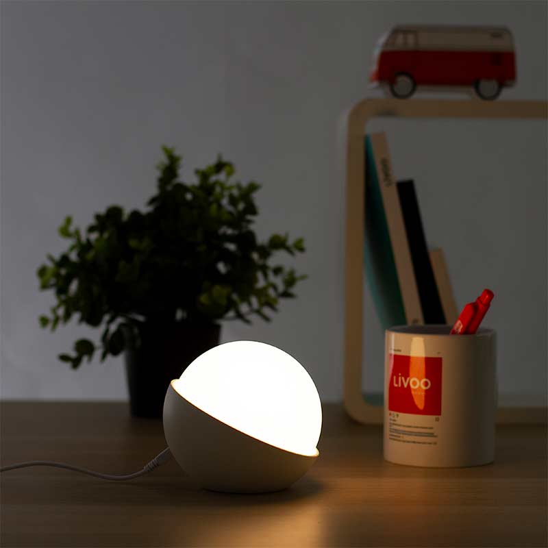 Lampe veilleuse Sphère_04