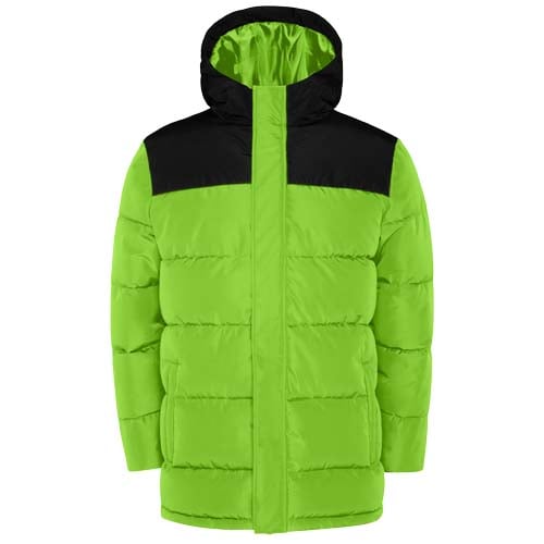Citron vert/Noir