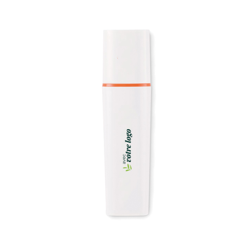 Surligneur en plastique recyclé rPET Lit_03