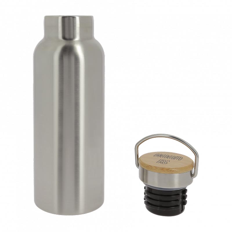 Gourde isotherme en inox Izola 500 mL_02