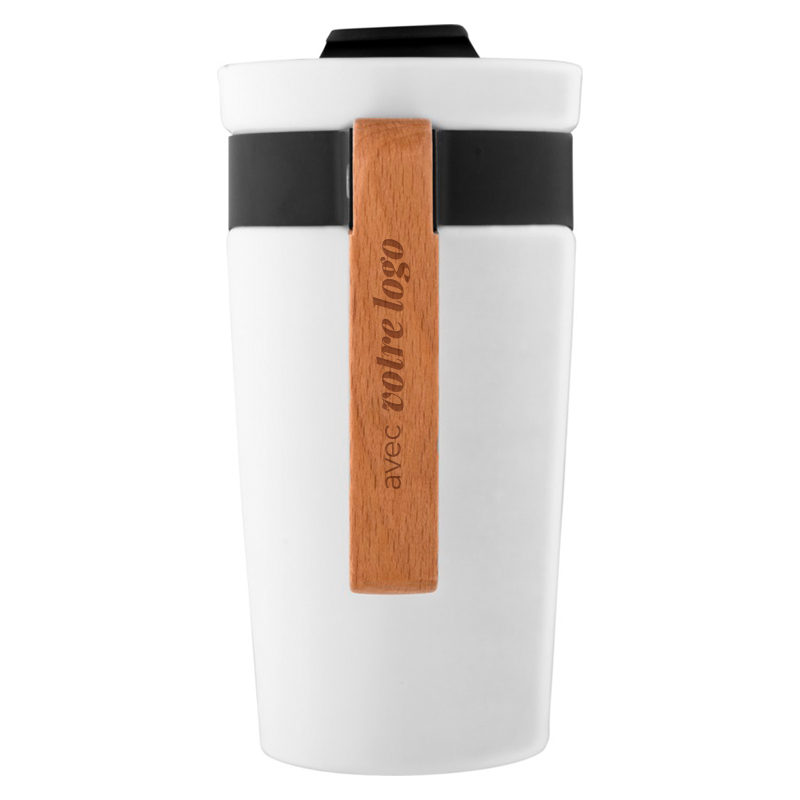 Mug de voyage en céramique Grotto 475 mL _3