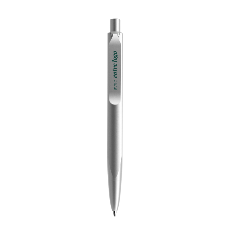 Stylo bille personnalisé en aluminium MS8_02