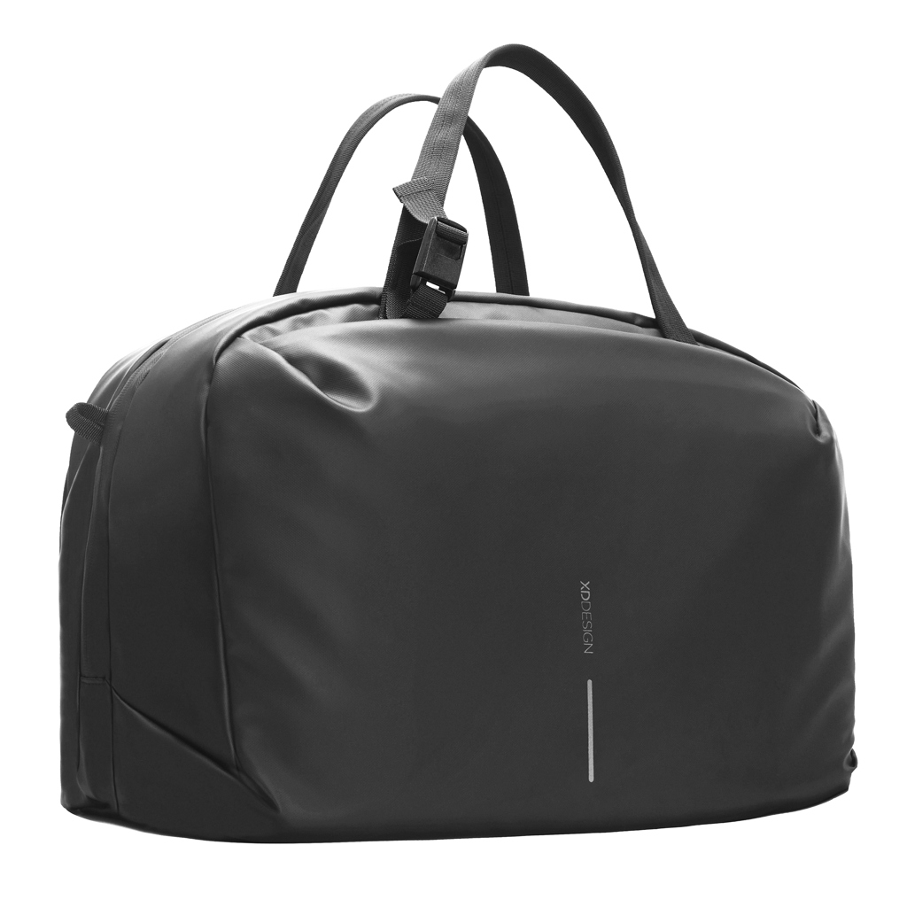 Sac week-end imperméable en PU recyclé et étanche Urban 33 L_01