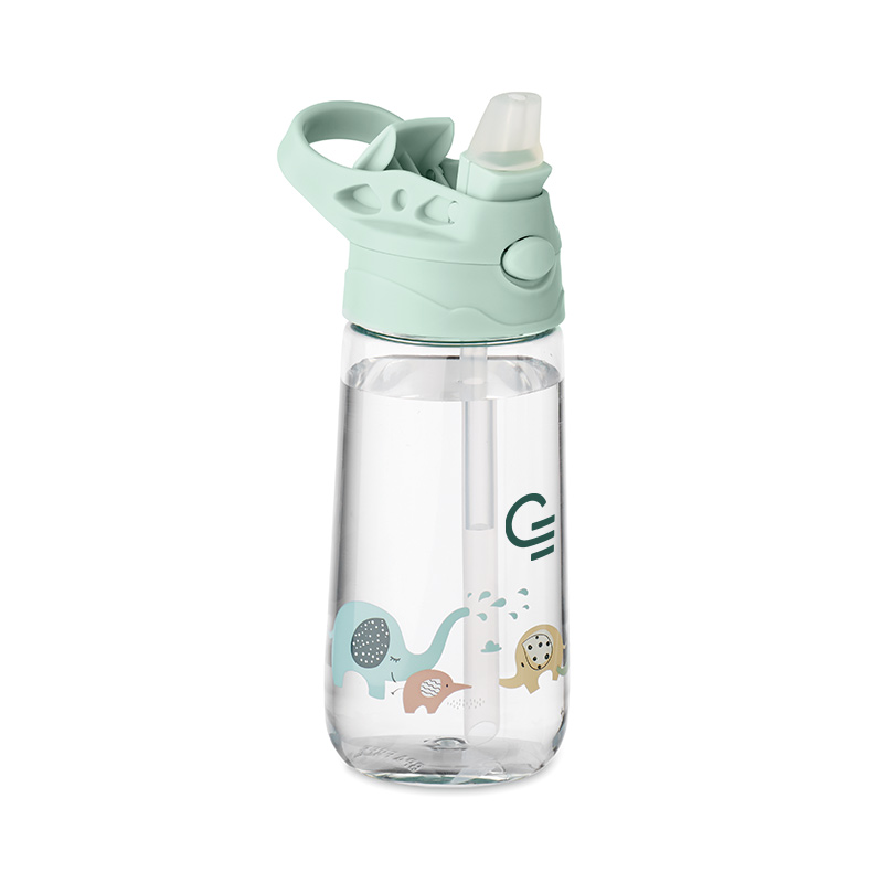Gourde pour enfant en tritan Sid 450 mL_01